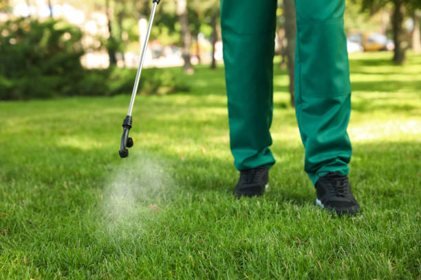 Best Commercial Pest Control Services  in Normal, IL